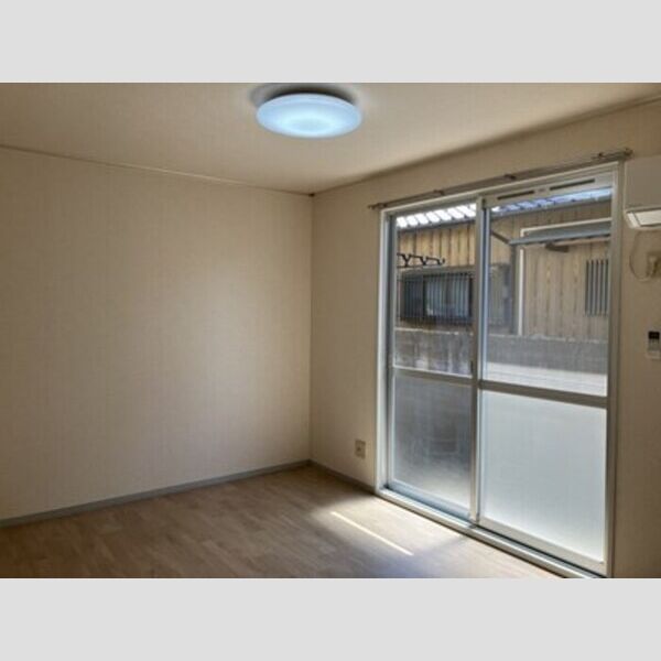 居室・リビング (洋室)