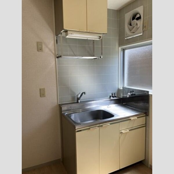 キッチン (キッチン)