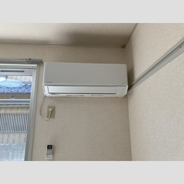 その他設備 (エアコン)