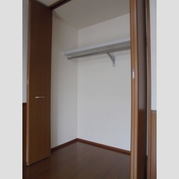 収納 (LDK収納)