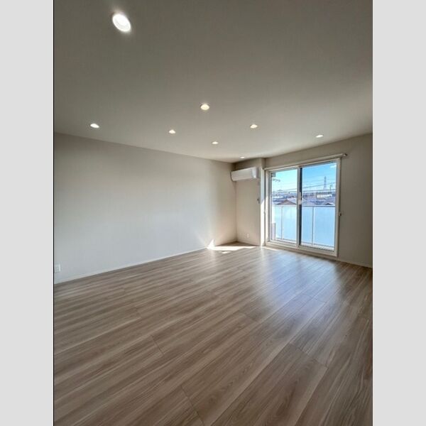 居室・リビング (LDK)