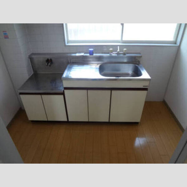 キッチン (キッチン)