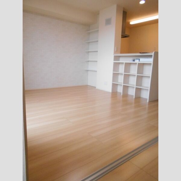 居室・リビング (LDK)