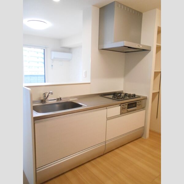 キッチン (システムキッチン)