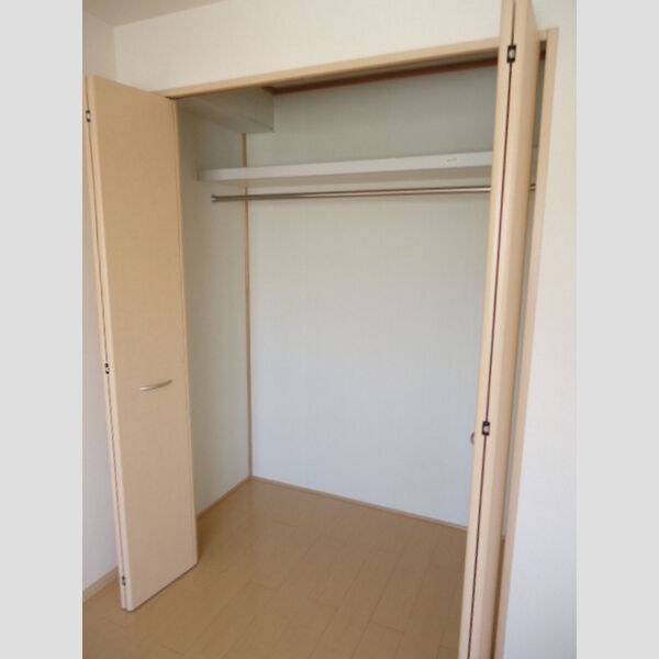 収納 (クローゼット)