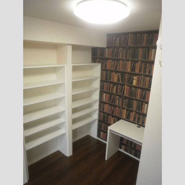 その他 (北洋室)