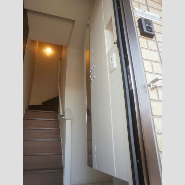 玄関 (シューズボックス(トールタイプ))