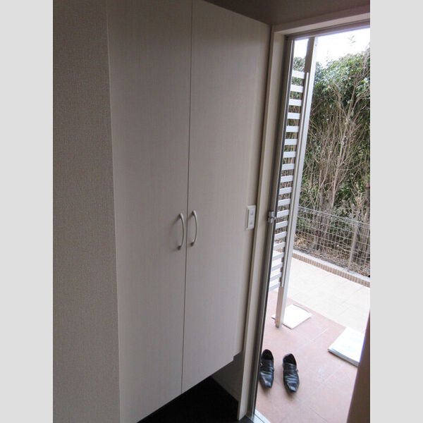 玄関 (シューズボックス(トールタイプ))