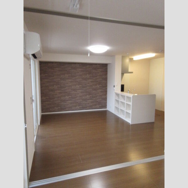 居室・リビング (LDK)