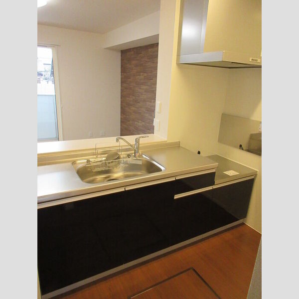 キッチン (キッチン)