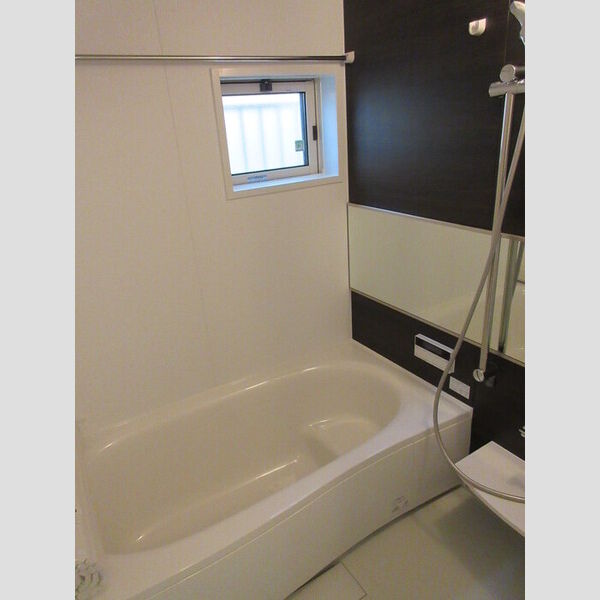 バス (一坪風呂)