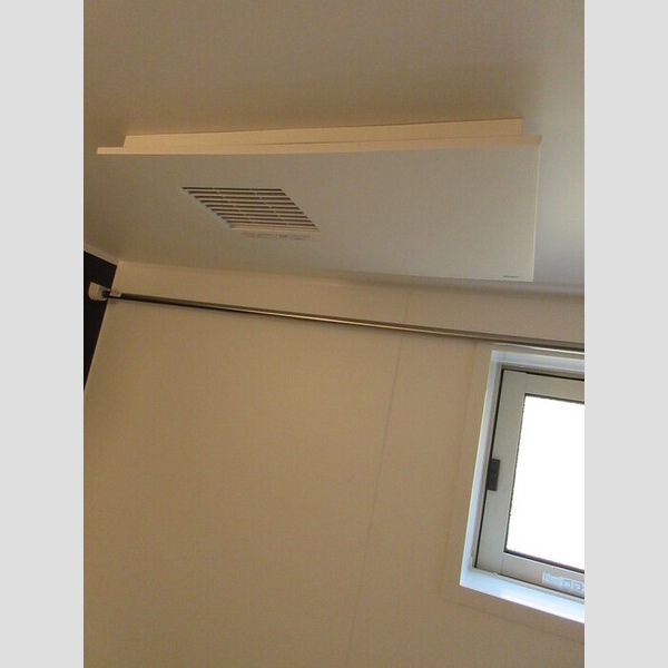 その他設備 (浴室乾燥機付!!)