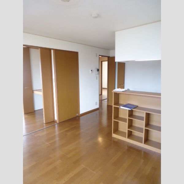 居室・リビング (LDK)