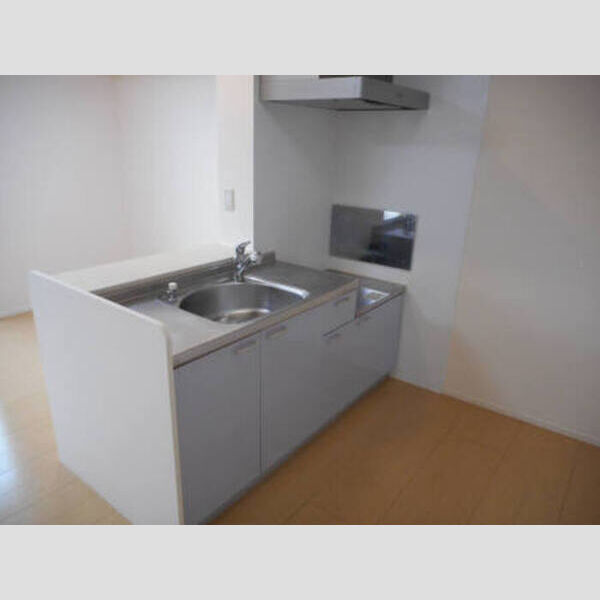 キッチン (キッチン)