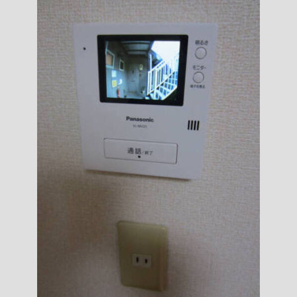 その他 (モニタ付インターホン)