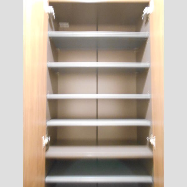 玄関 (シューズボックス)