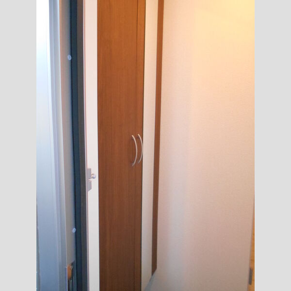 玄関 (シューズボックス)