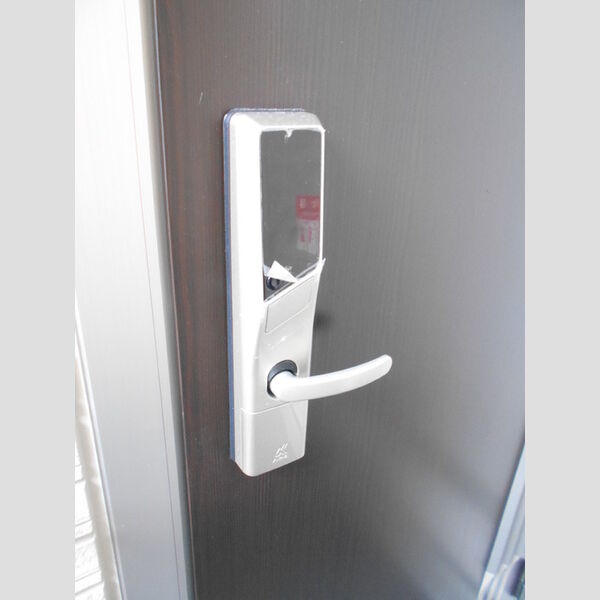 玄関 (ICカードキー)