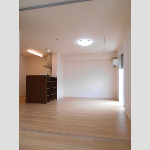 居室・リビング (LDK)