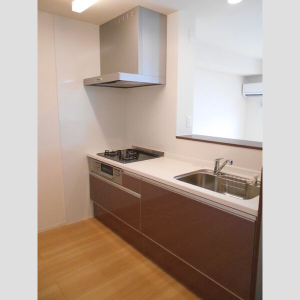 キッチン (システムキッチン)