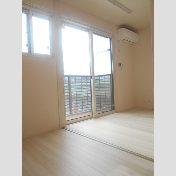 居室・リビング (洋室～LDK)