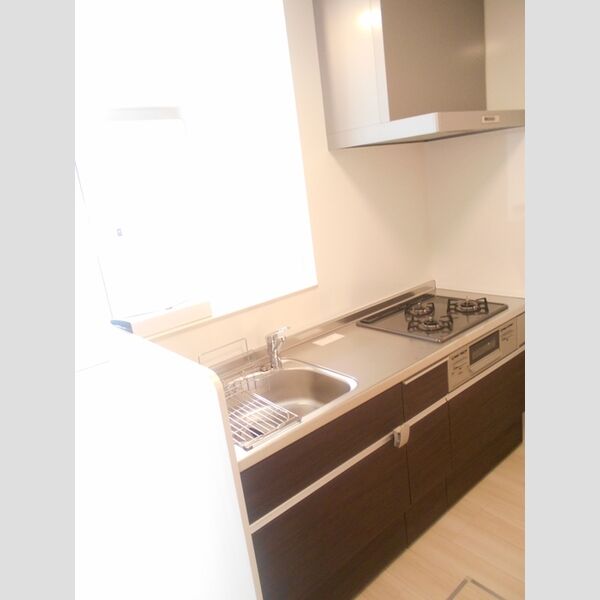 キッチン (システムキッチン)