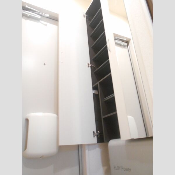 収納 (シューズボックス)