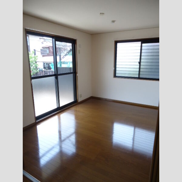 その他 (LDK横洋室)