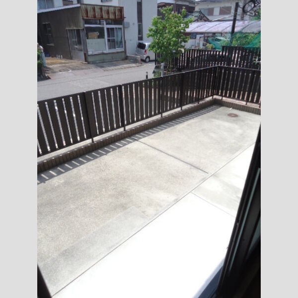 その他 (専用庭)