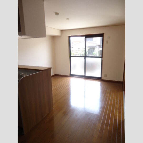 居室・リビング (LDK)