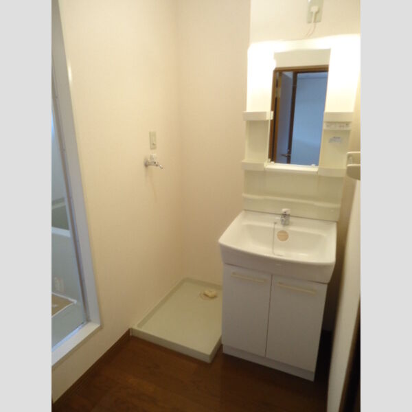 洗面所 (洗面室)