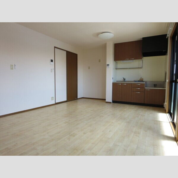 居室・リビング (LDK)