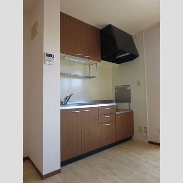 キッチン (キッチン)