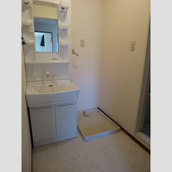 洗面所 (洗面所)