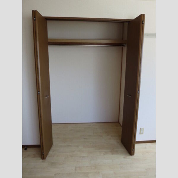 収納 (クローゼット(洋室))