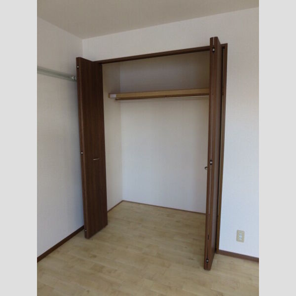 収納 (クローゼット(LDK))