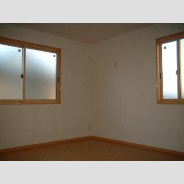 居室・リビング (北洋室)