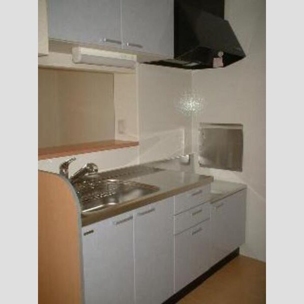 キッチン (キッチン)