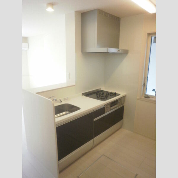 キッチン (システムキッチン)