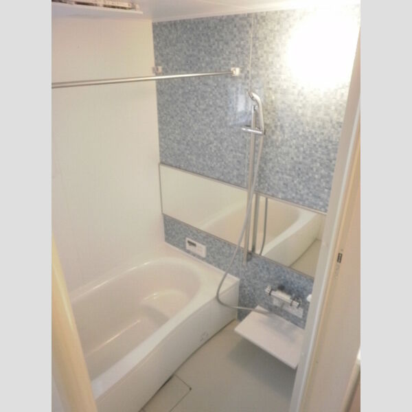 バス (一坪風呂)