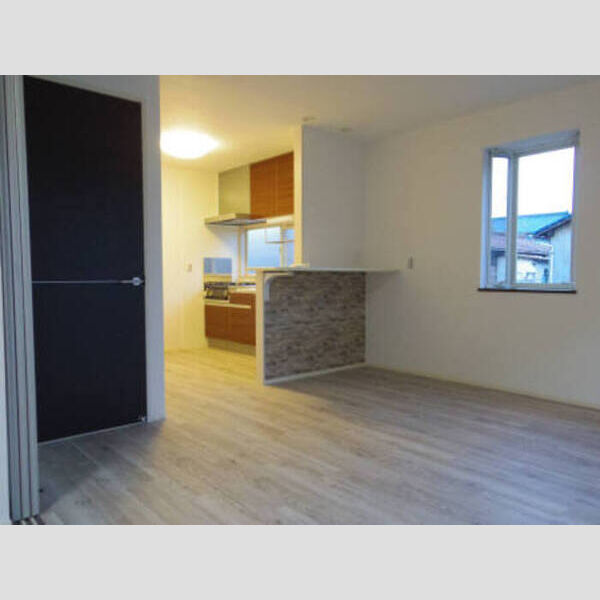 居室・リビング (LDK)