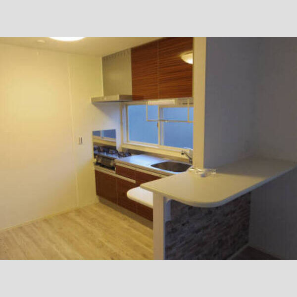 キッチン (キッチン)