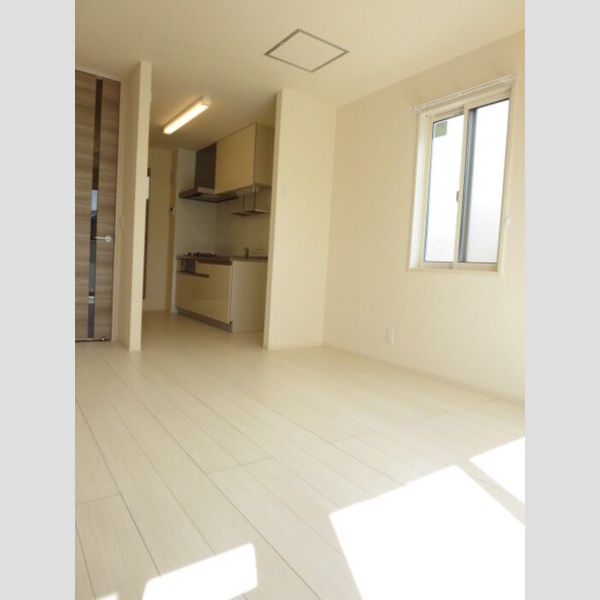 居室・リビング (LDK)