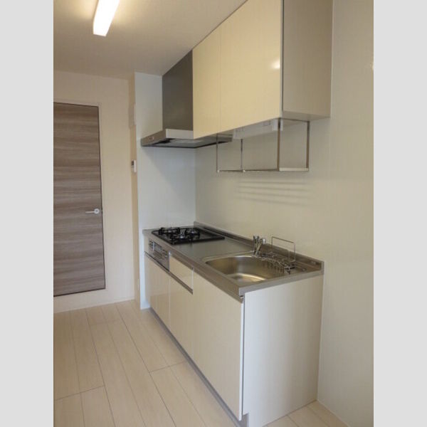 キッチン (システムキッチン)