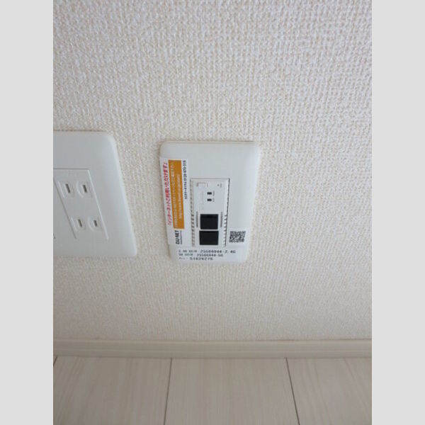 その他設備 (Wi-Fi付)