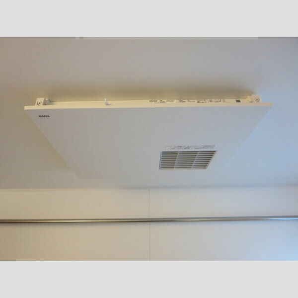 その他設備 (浴室乾燥機)