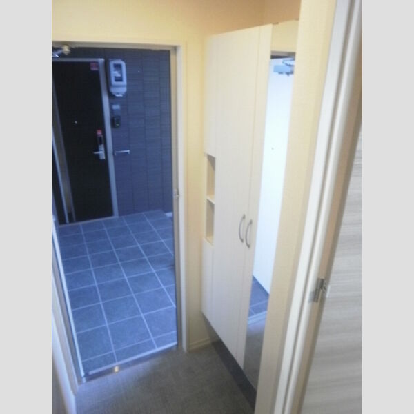 玄関 (玄関・シューズボックス)