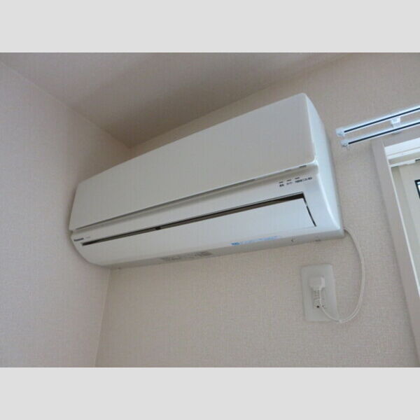 その他設備 (エアコン(洋室))