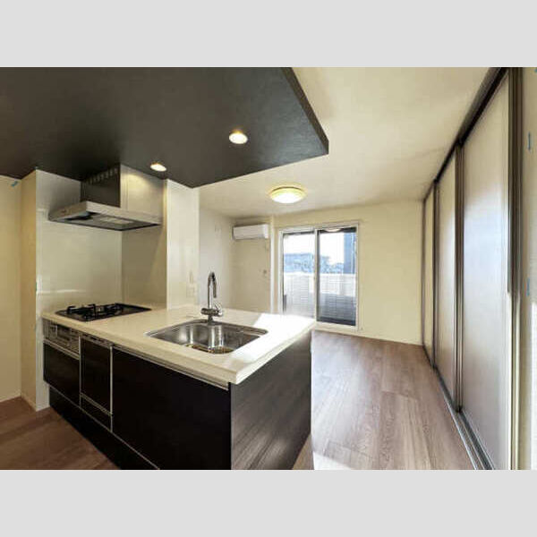 居室・リビング (LDK)