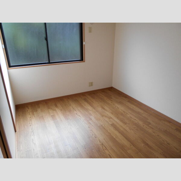 その他 (西洋室)